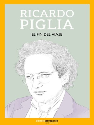 cover image of El fin del viaje